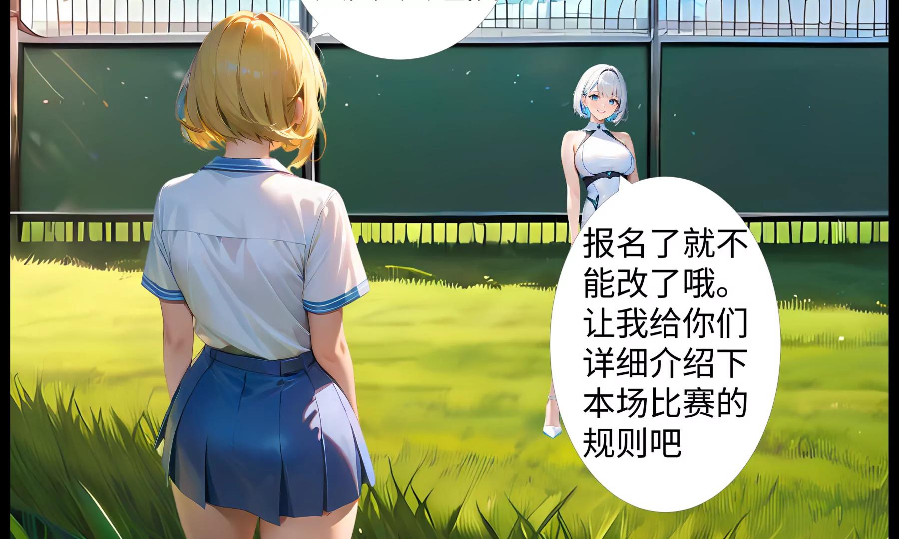 造夢空間 - 晉級賽 - 5
