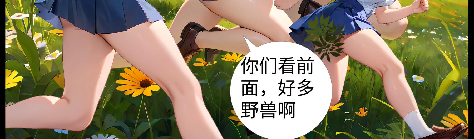 造夢空間 - 晉級賽 - 4