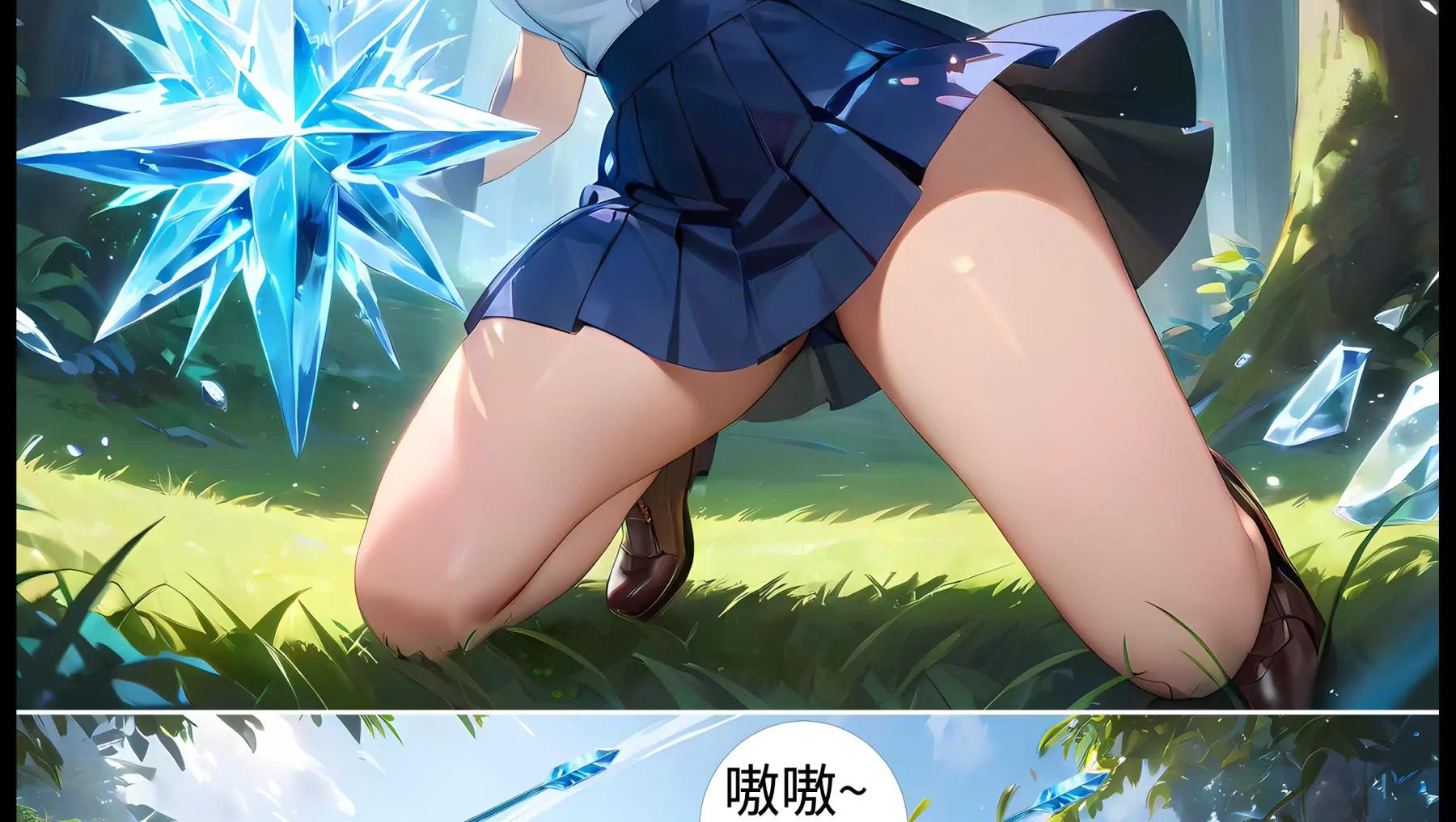 造夢空間 - 夜營 - 2