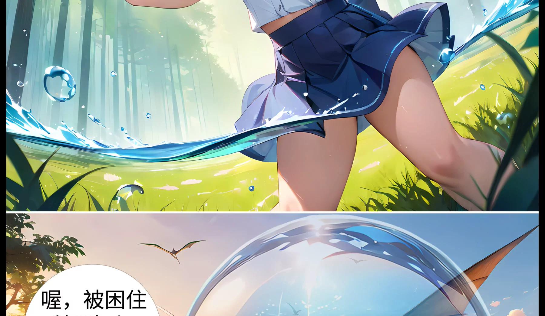 造夢空間 - 危機四伏 - 6