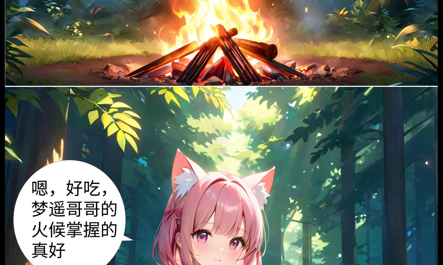 造夢空間 - 危機四伏 - 5