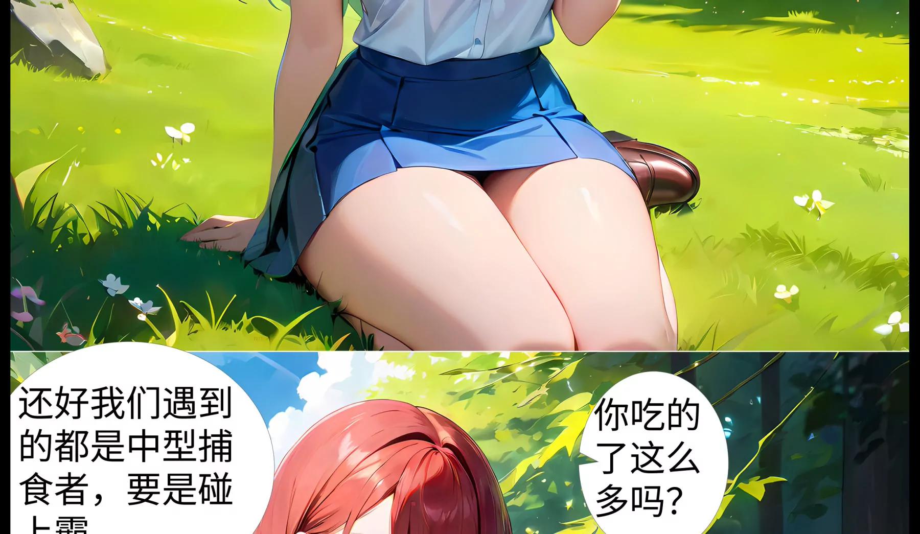 造夢空間 - 危機四伏 - 8