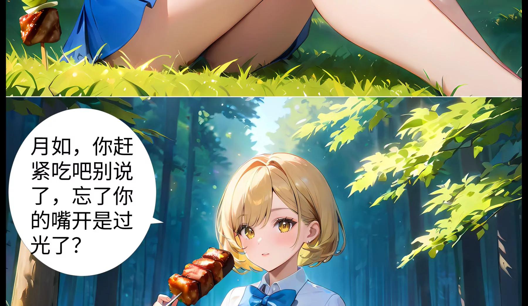 造夢空間 - 危機四伏 - 2
