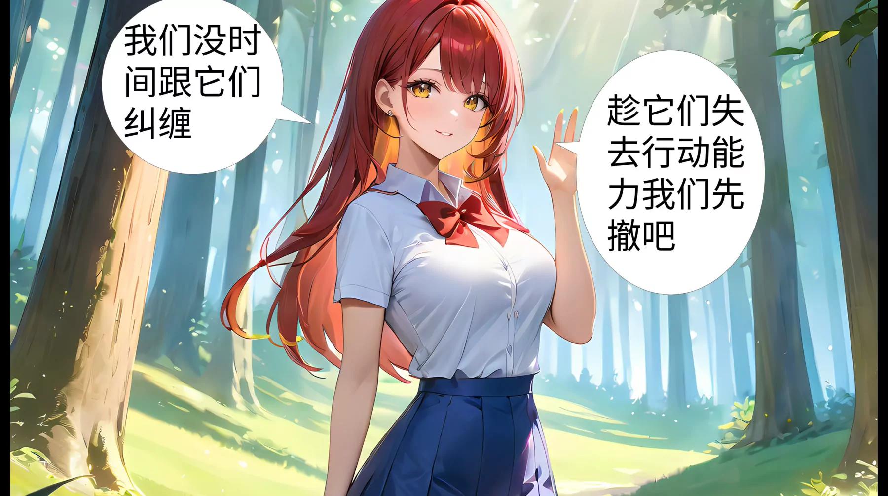 造夢空間 - 危機四伏 - 6
