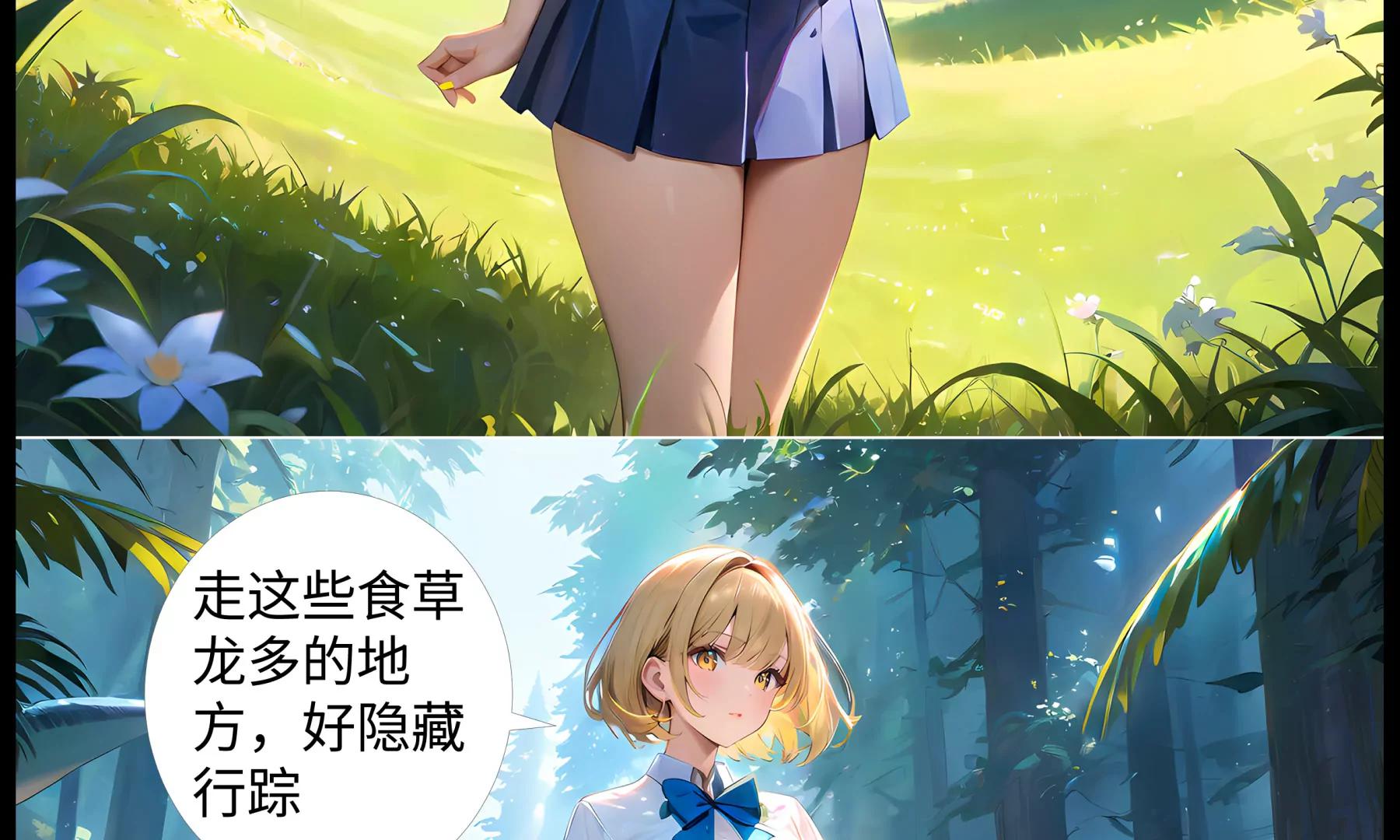 造夢空間 - 危機四伏 - 7