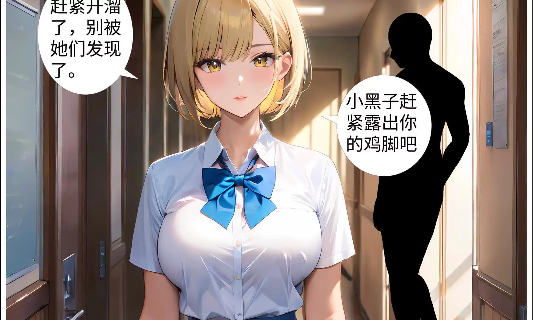 造夢空間 - 第二名受害人(1/2) - 1