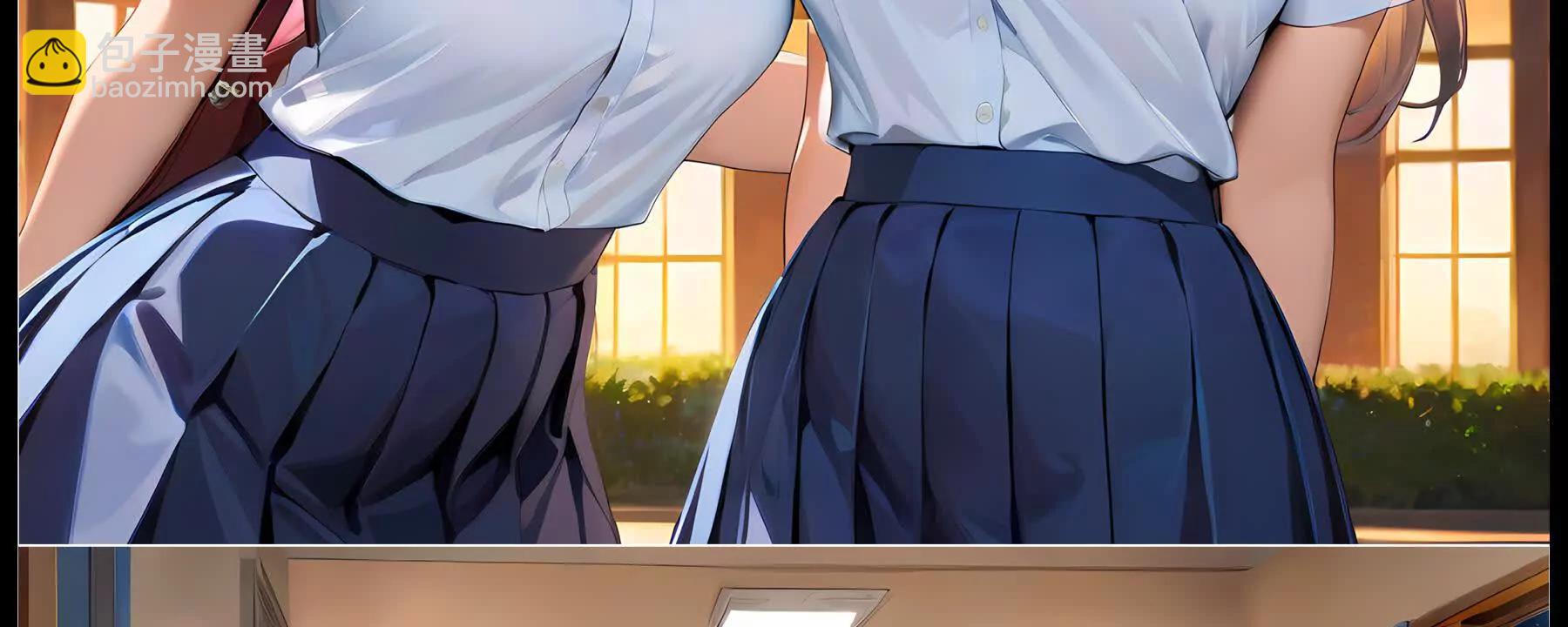 造夢空間 - 第二名受害人(1/2) - 8