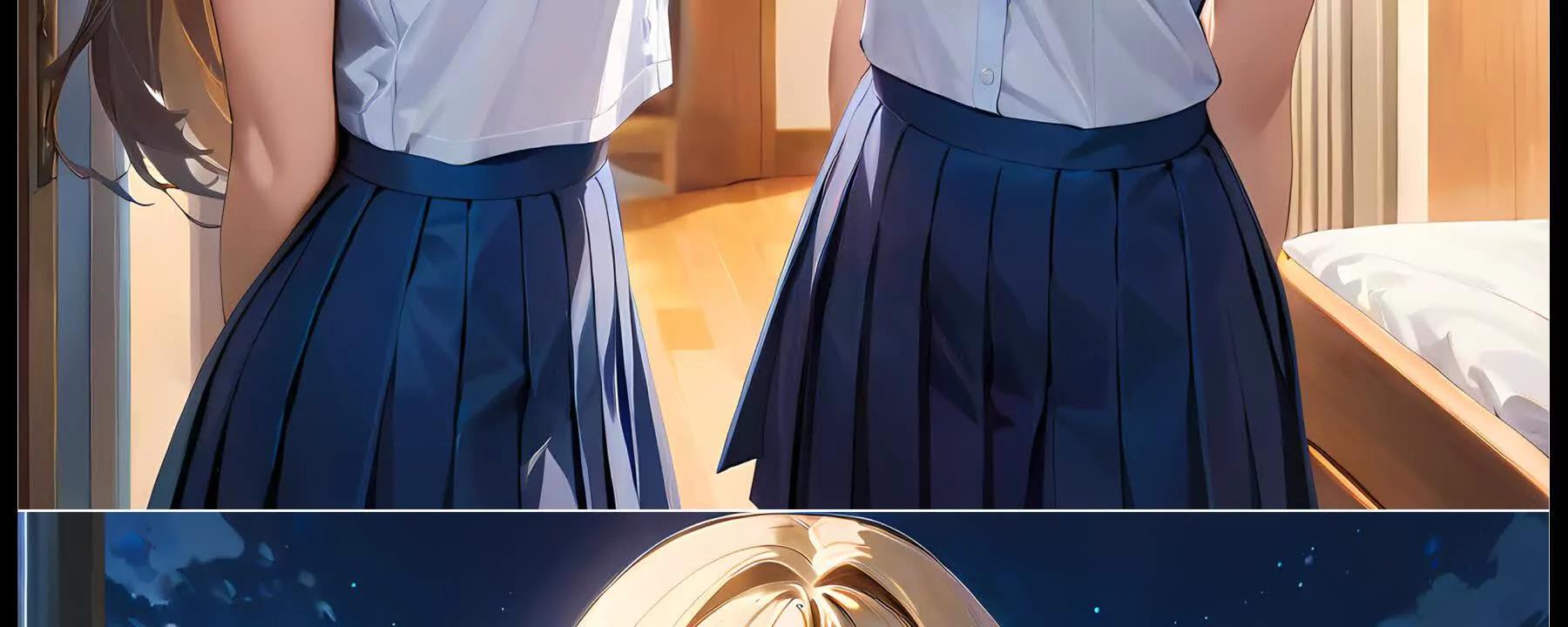 造夢空間 - 第二名受害人(1/2) - 2