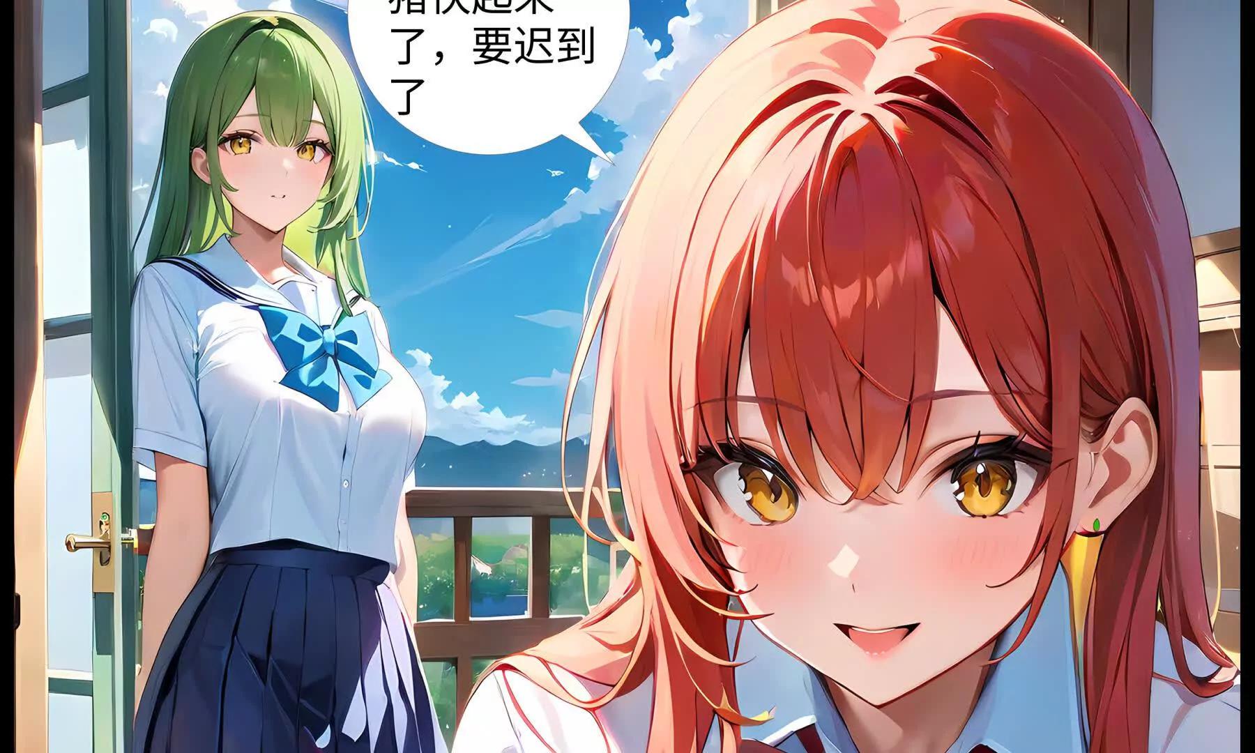 造夢空間 - 第二名受害人(1/2) - 7