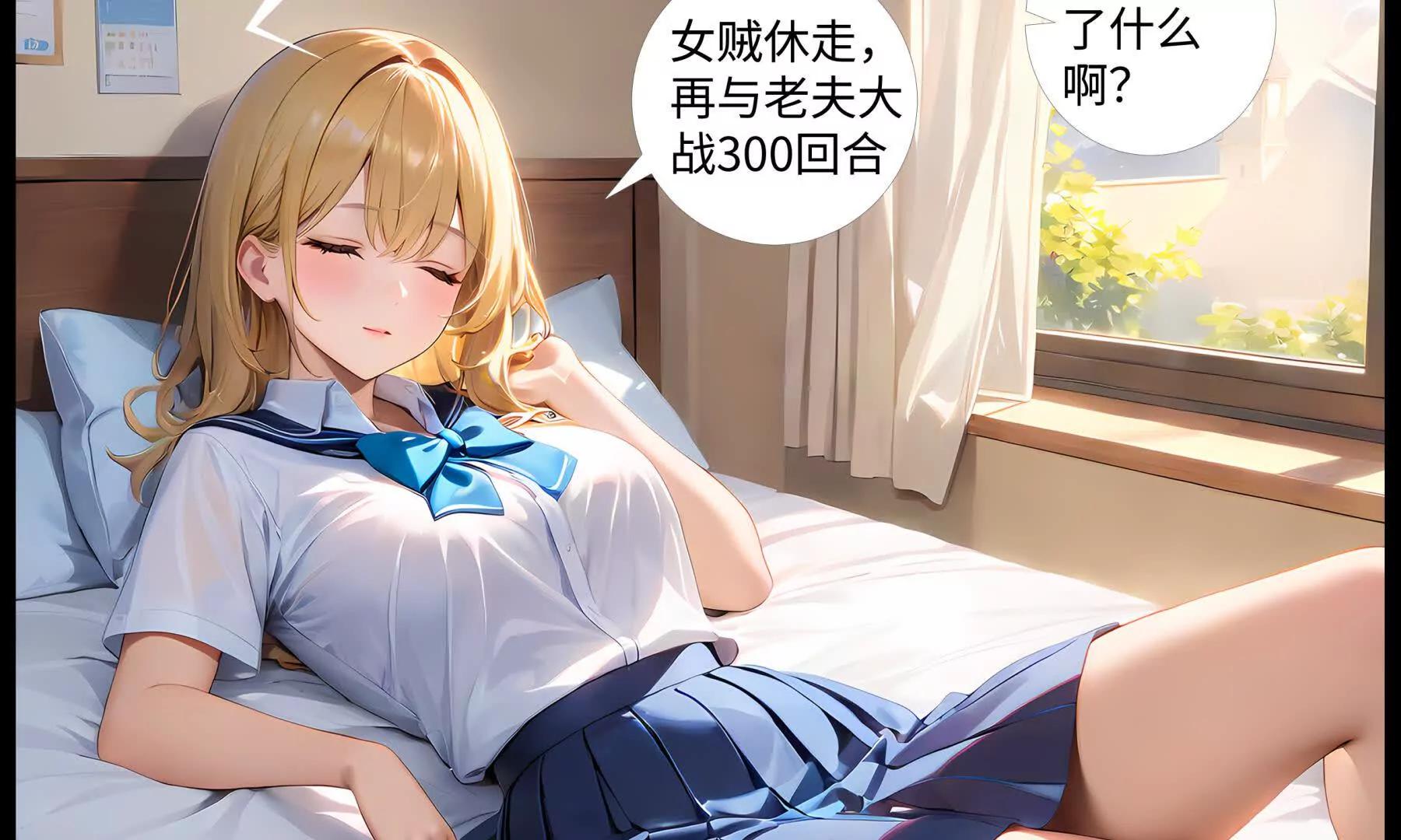 造夢空間 - 第二名受害人(1/2) - 1