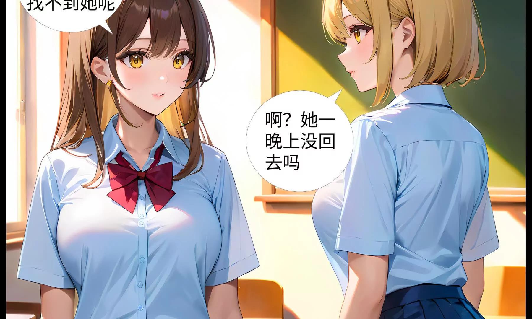 造夢空間 - 第二名受害人(1/2) - 7