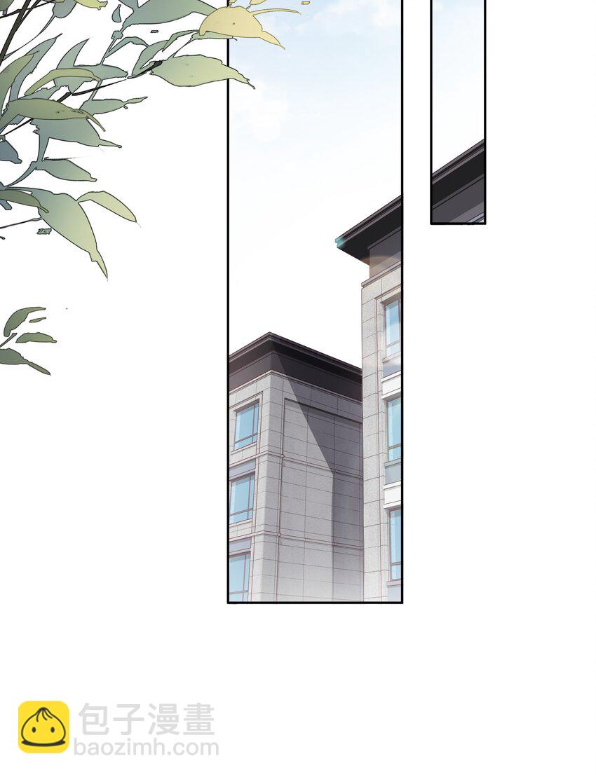 034 手机叼嘴巴里吗？-第32话