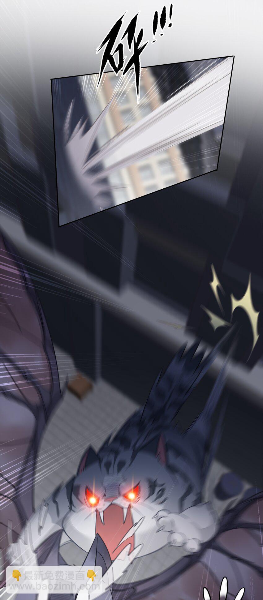 036 黑背出场！(1/2)-第34话