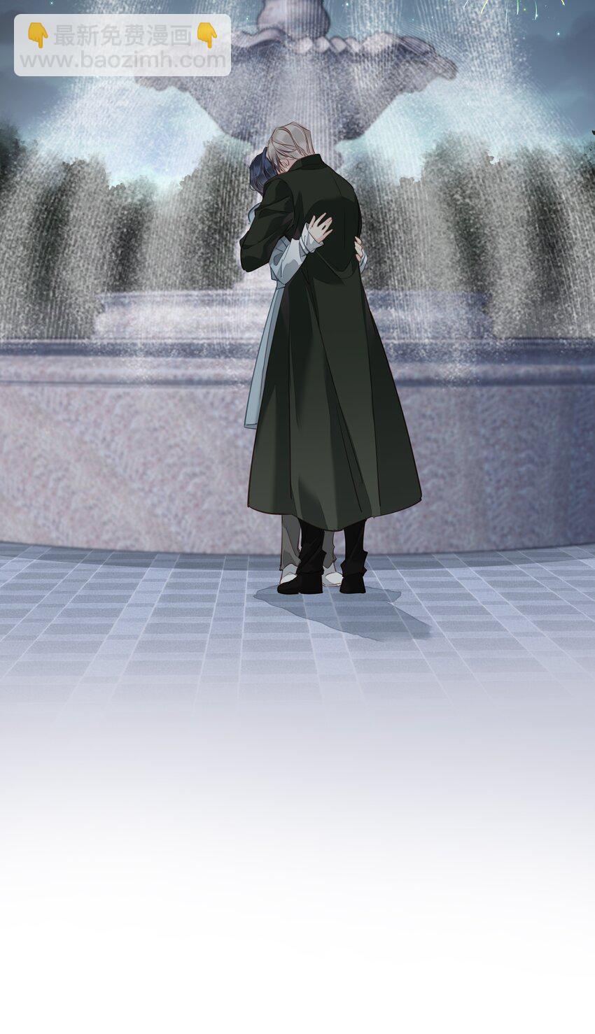 051 你只能看着我-第50话