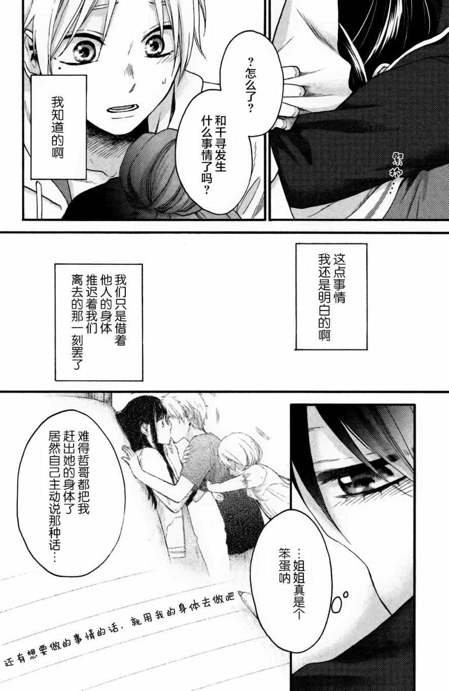 早上好，睡美人 - 早上好睡美人 番外06 - 2