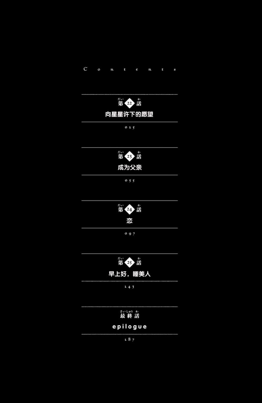 早上好，睡美人 - 早上好睡美人 番外06 - 4