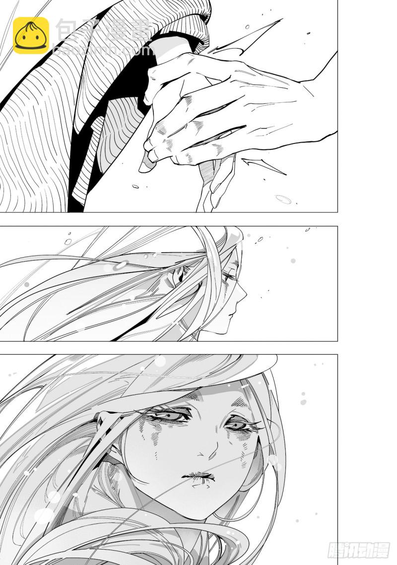 第五十五回 黑暗之海（下）-第114话