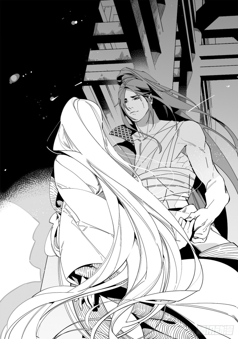 第五十五回 黑暗之海（下）-第114话