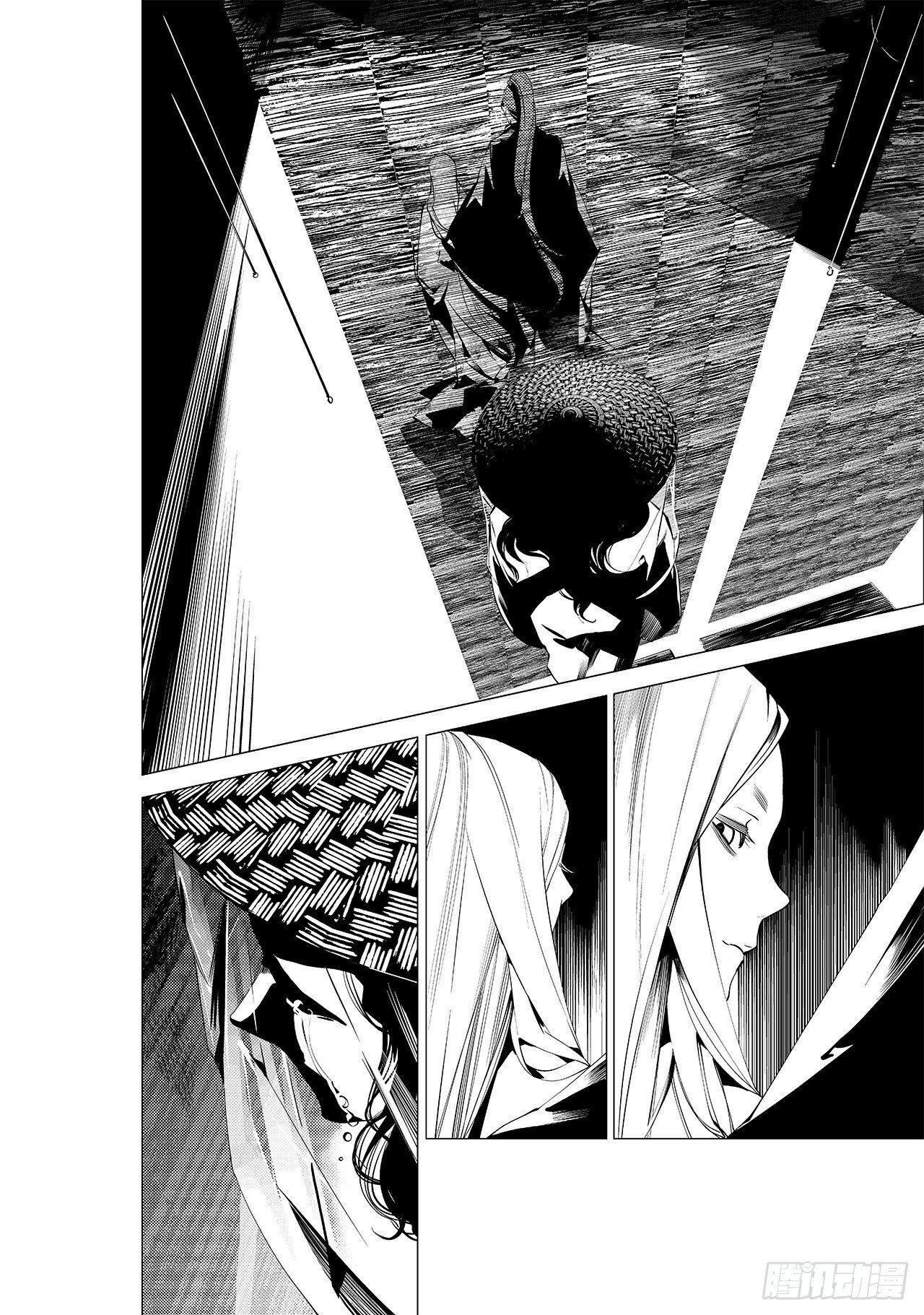 第二十五回 黑影人（下）-第38话