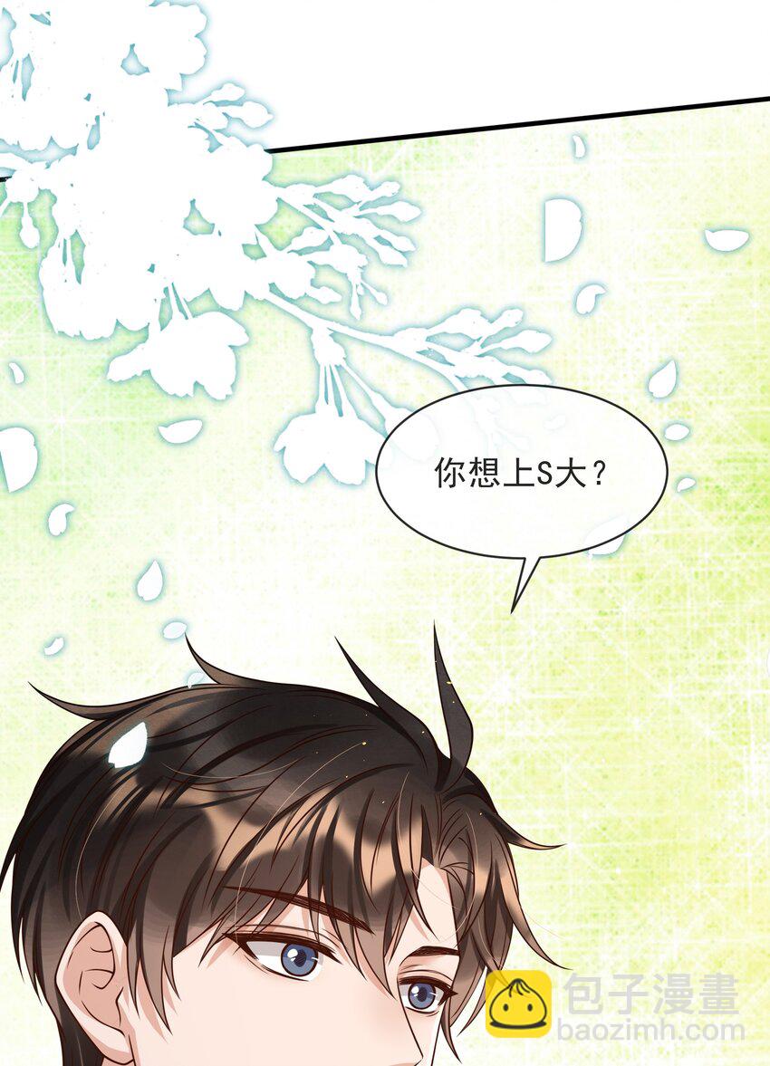 012 你想上S大？-第12话