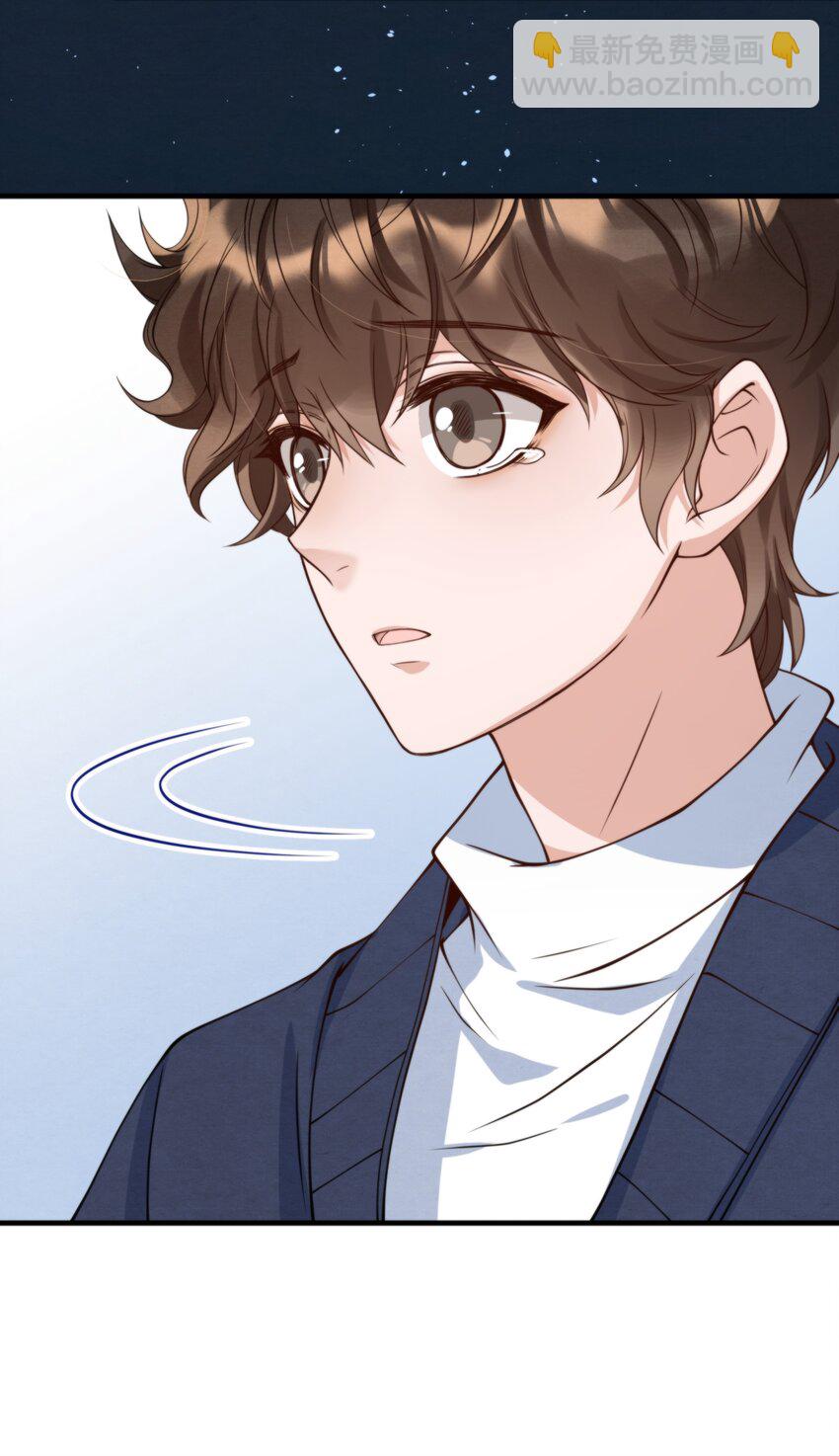 014 江与绵，没关系的(1/2)-第14话