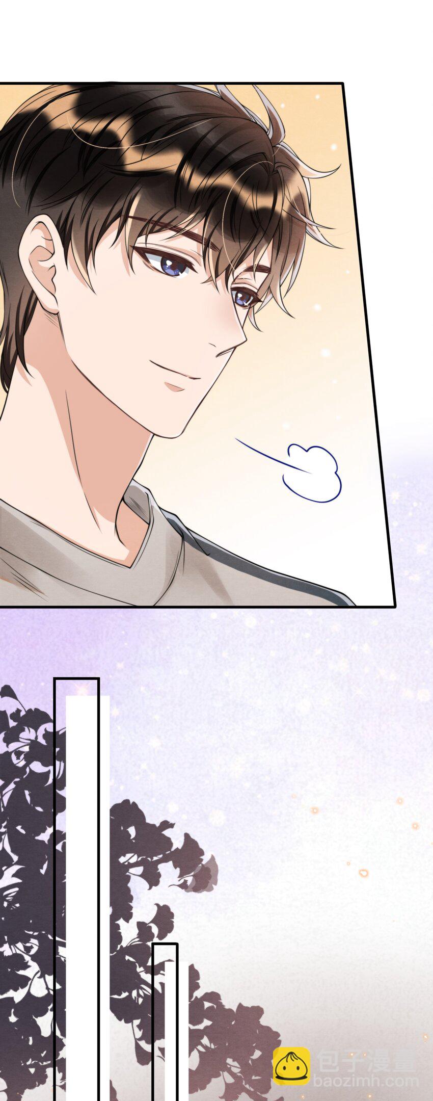 014 江与绵，没关系的(1/2)-第14话