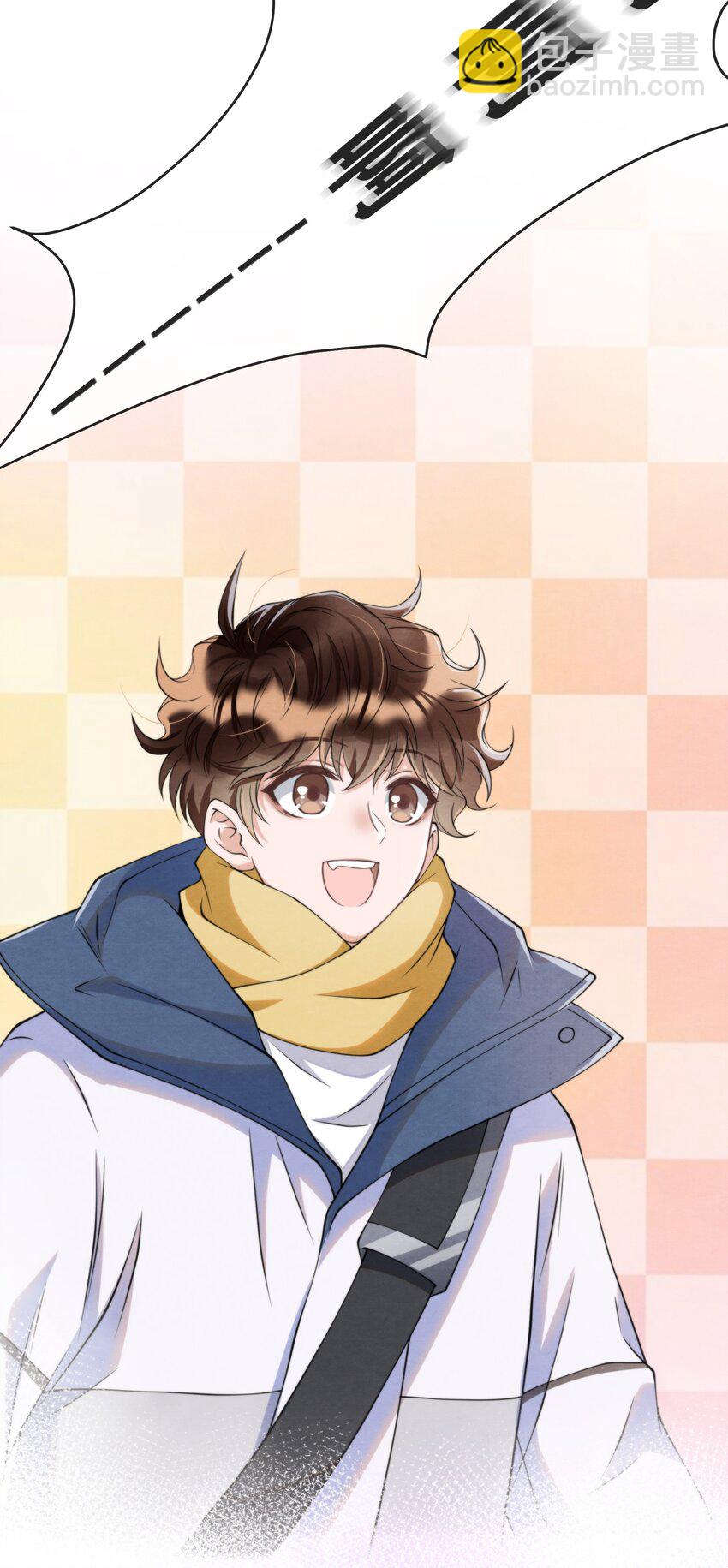 016 你怎么会这么怕冷-第16话