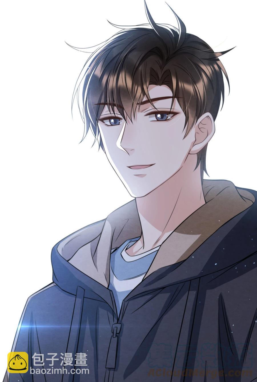 027 绵绵都交新朋友了-第28话