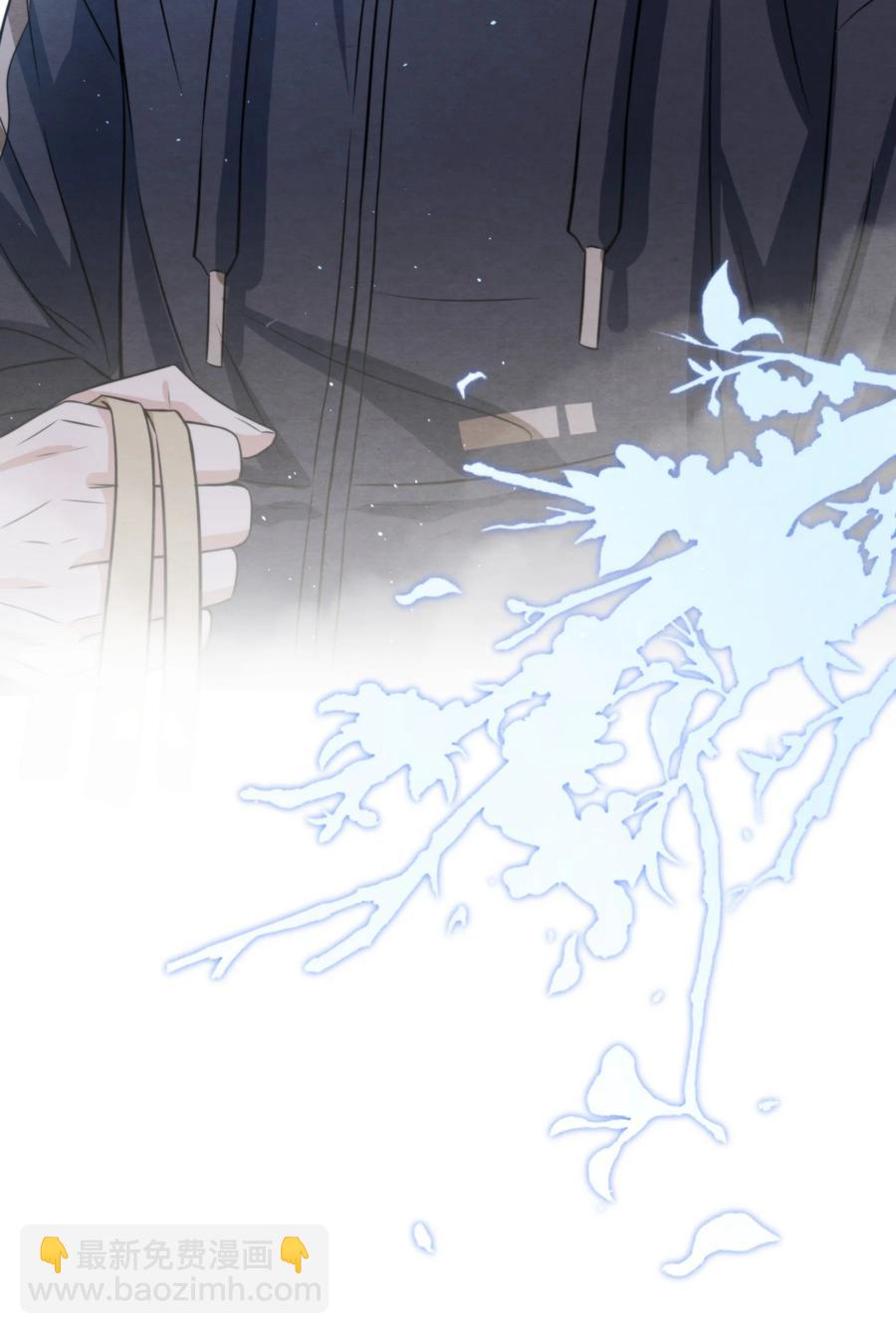 027 绵绵都交新朋友了-第28话