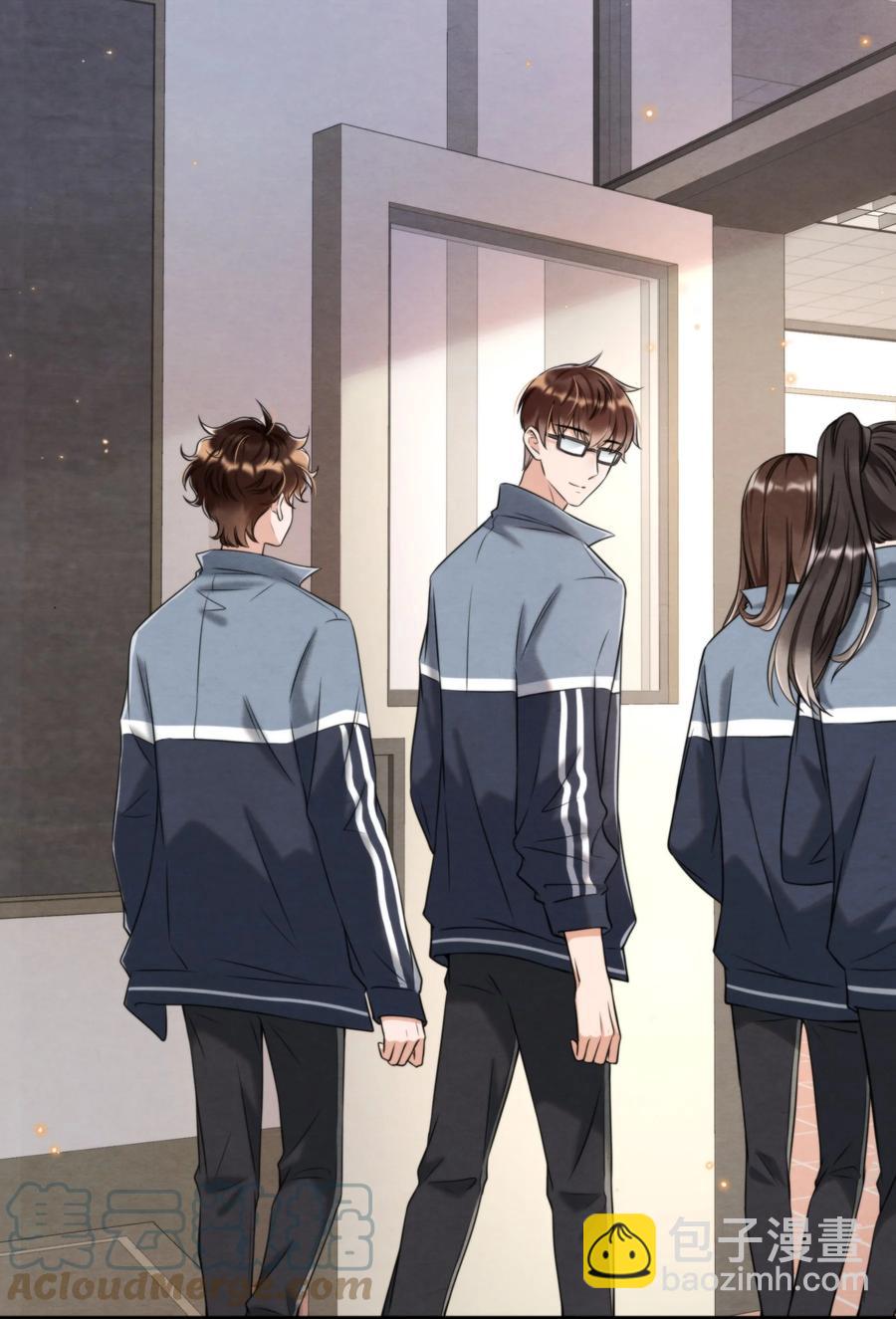 031 老大，你有心事(1/2)-第32话