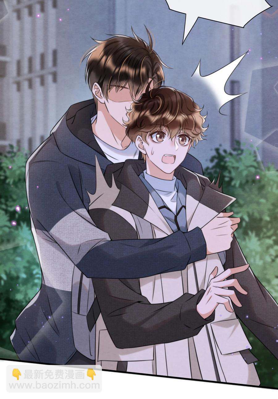 034 绵绵真可爱(1/2)-第36话