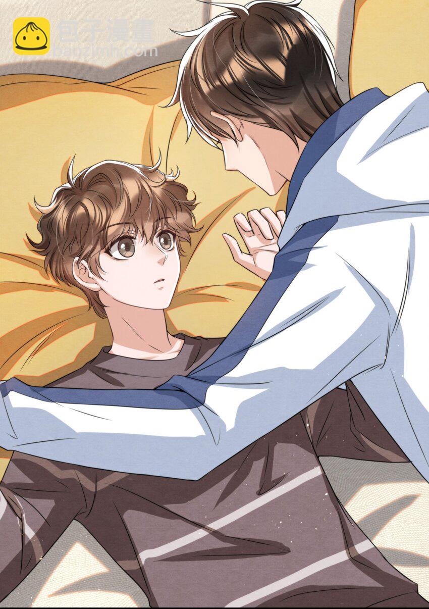 036 你今晚睡哪儿啊(1/2)-第38话