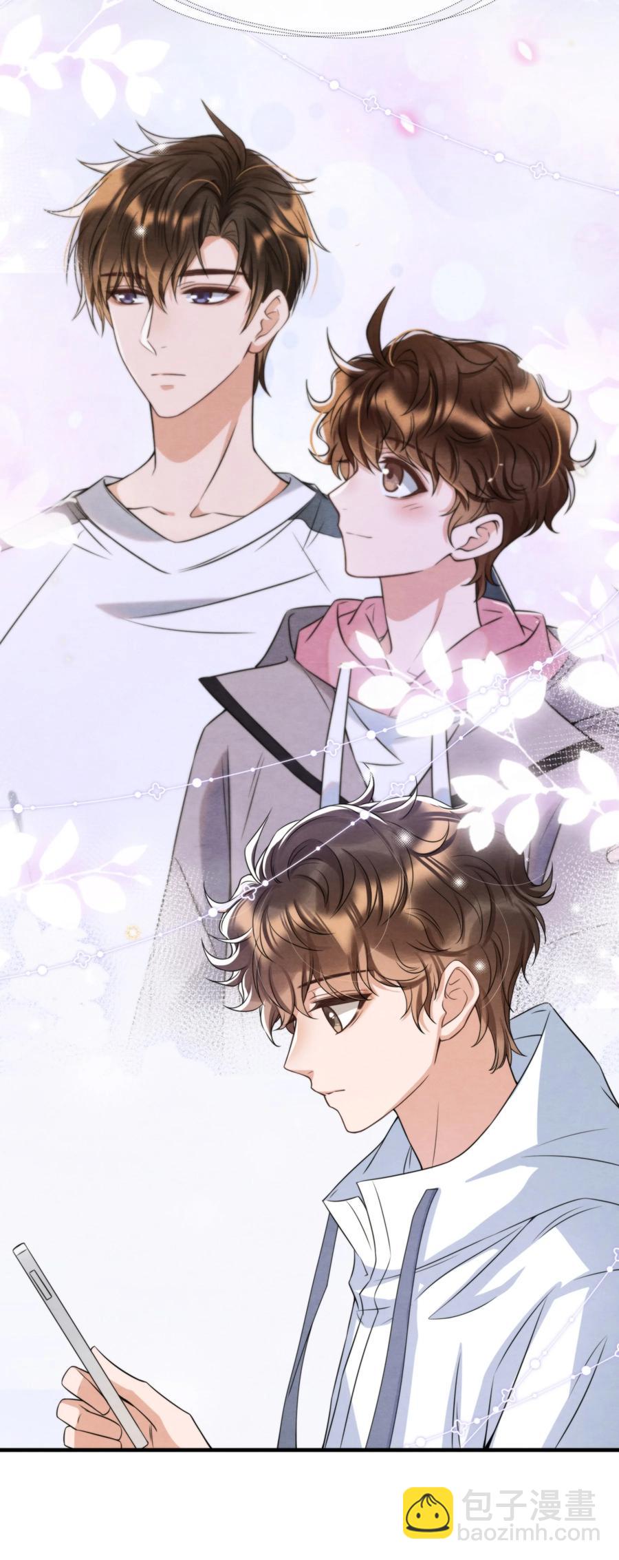 039 喜欢，就去追啊(1/2)-第42话