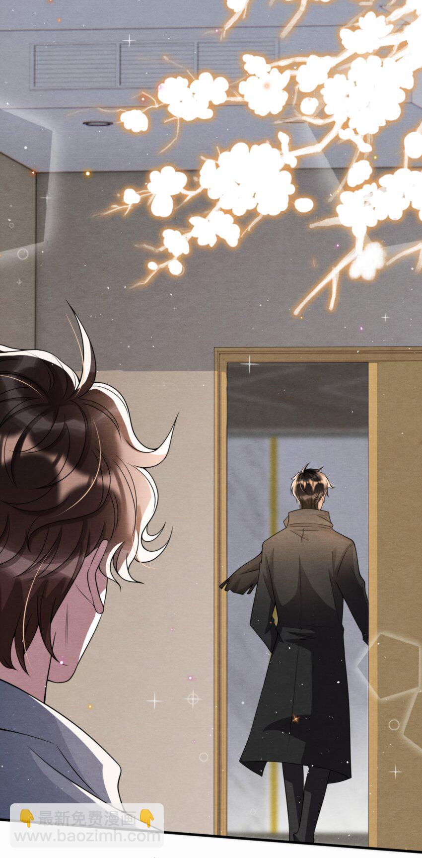 047 绵绵，我爱你(1/2)-第50话