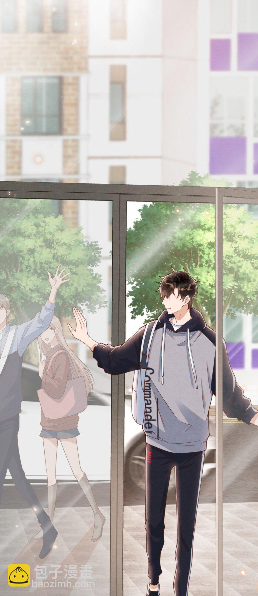 006 我想吃鸡排饭-第6话