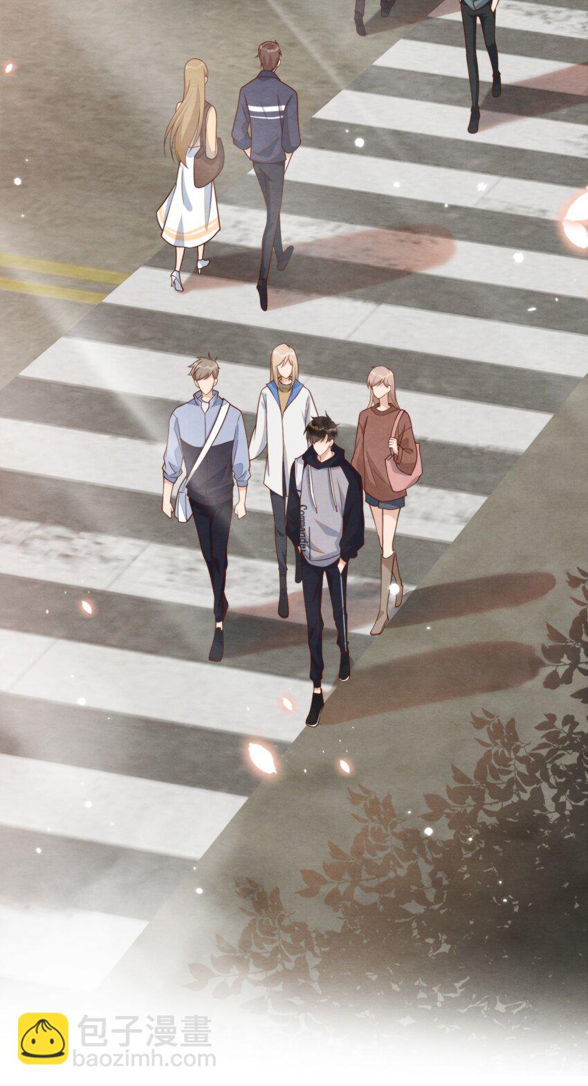 006 我想吃鸡排饭-第6话