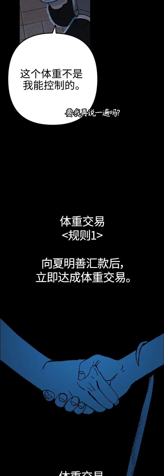 增肥交易 - [第1章] 吕熙妍（4）(1/2) - 4