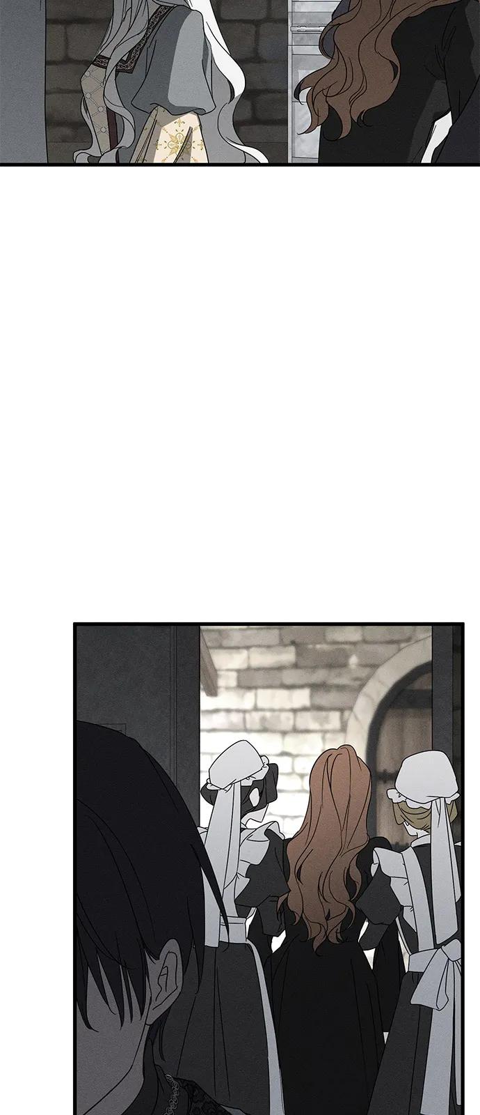 憎恨我的丈夫失憶了 - 第70話(1/2) - 2