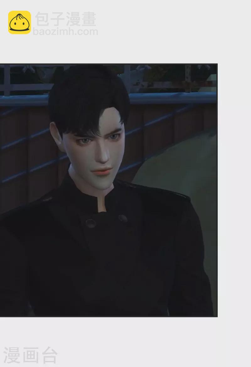 第21话 就凭你们？-第22话