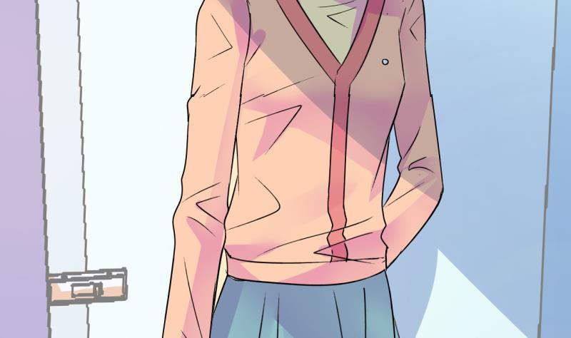 第16话 生病的学姐 1-第16话