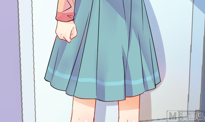 第16话 生病的学姐 1-第16话