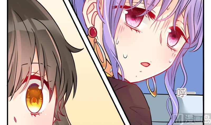 第16话 生病的学姐 1-第16话