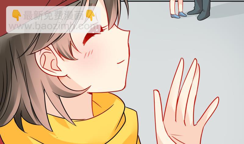 第30话 不肯说话的小姑娘 3-第30话