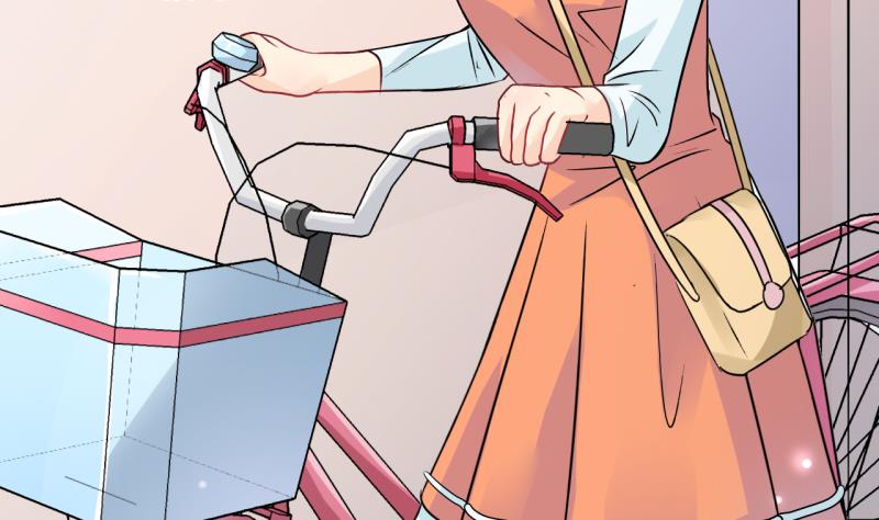 第4话 积分系统=心想事成？1-第4话