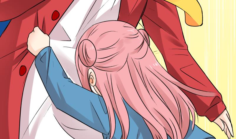 第32话 被当家长是什么体验 2-第32话