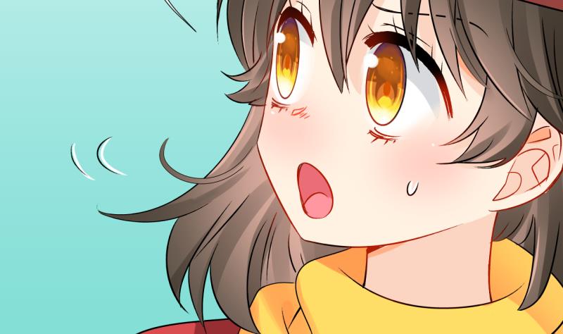 第32话 被当家长是什么体验 2-第32话