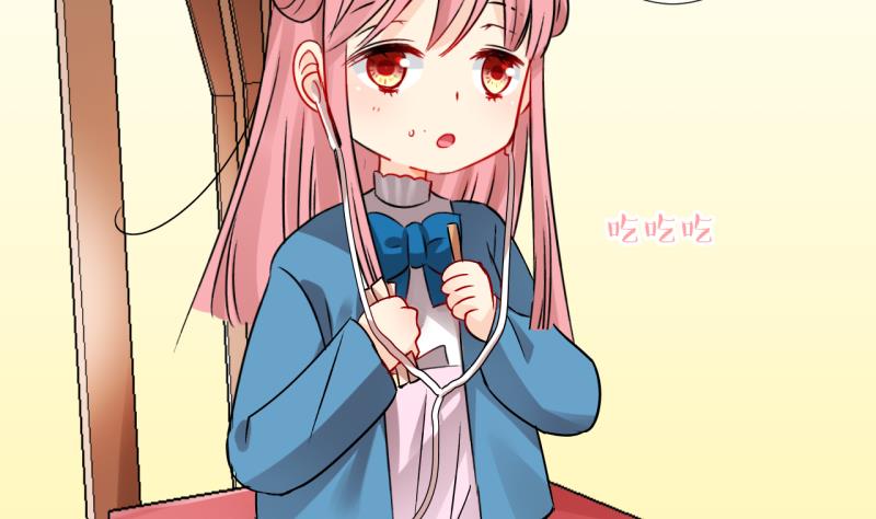 第34话 黎舒的童年 1-第34话