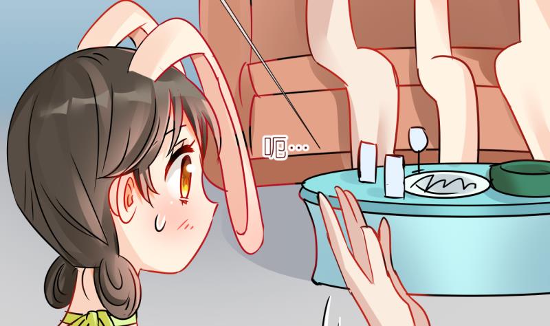 第44话 格格不入的化装舞会 2-第44话