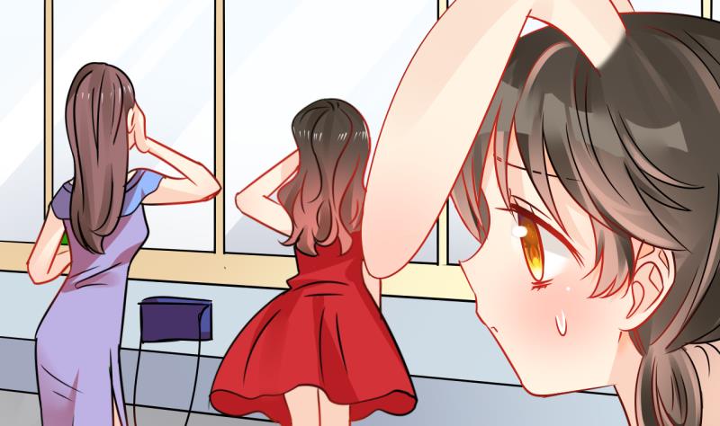 第44话 格格不入的化装舞会 2-第44话