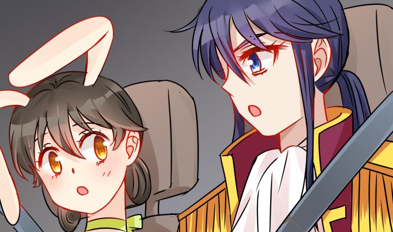 第48话 被劈腿的学姐 3-第48话